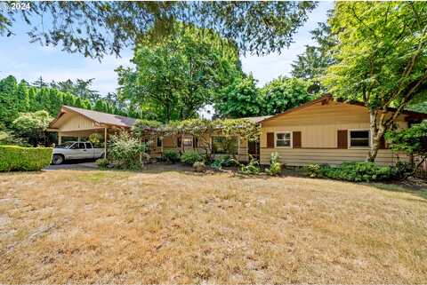 Butner, PORTLAND, OR 97225