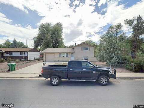 Maxwell, COLORADO SPRINGS, CO 80906