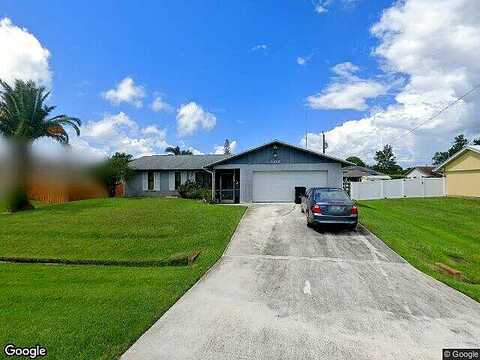 Granadeer, PORT SAINT LUCIE, FL 34983