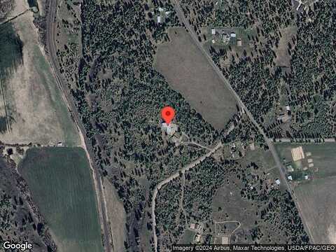 Goss, CHENEY, WA 99004