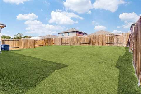 Ryan, ANNA, TX 75409