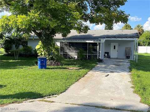3Rd, LEHIGH ACRES, FL 33936