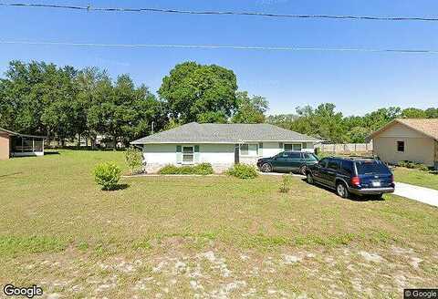 96Th, BELLEVIEW, FL 34420