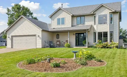 93Rd, MAPLE GROVE, MN 55369