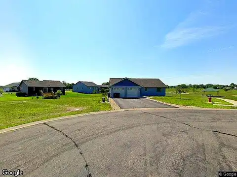 Spunk Creek, AVON, MN 56310