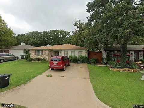 Glen Creek, MANSFIELD, TX 76063