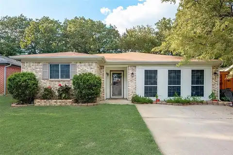 Glen Creek, MANSFIELD, TX 76063