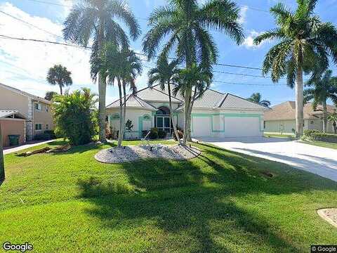 48Th, CAPE CORAL, FL 33914