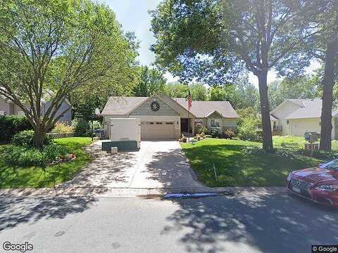 Woodridge, CIRCLE PINES, MN 55014