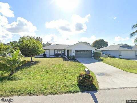 19Th, CAPE CORAL, FL 33990