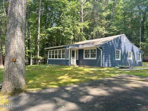 Purdytown, LAKEVILLE, PA 18438