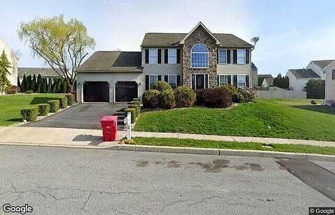 Prospect, READING, PA 19608