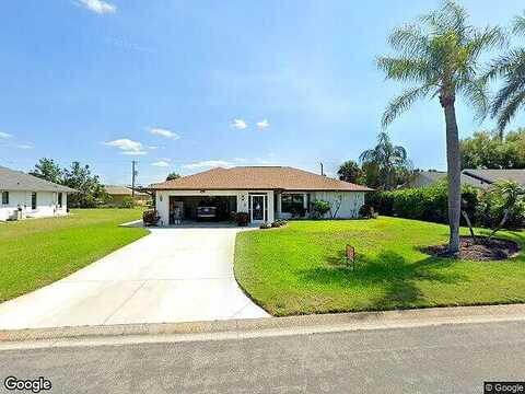 Charleston, ENGLEWOOD, FL 34223