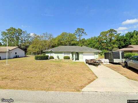 84Th, BELLEVIEW, FL 34420