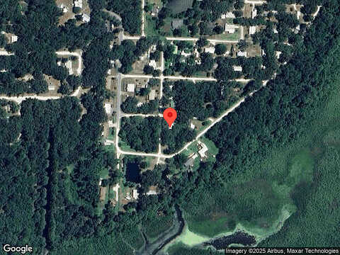 229Th, DUNNELLON, FL 34431