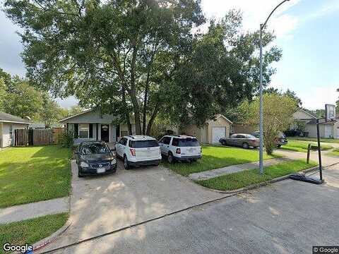 Greenrock, HOUSTON, TX 77044