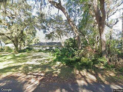 Thornhill, BRUNSWICK, GA 31525