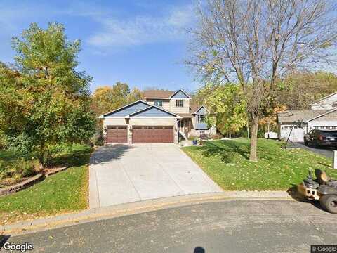 Mustang, CIRCLE PINES, MN 55014