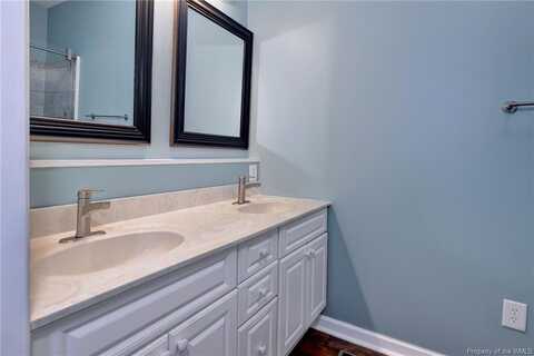 Lewis, SEAFORD, VA 23696
