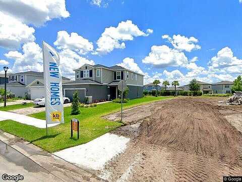 Little River, PARRISH, FL 34219