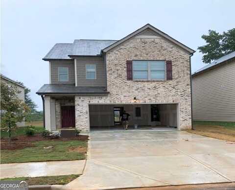 Lovejoy Crossing, HAMPTON, GA 30228