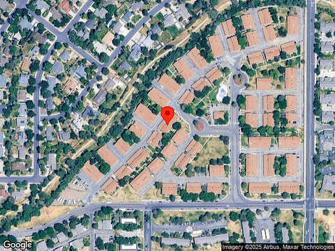 Canal, AURORA, CO 80011