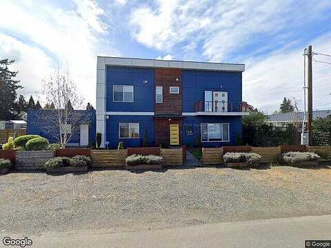 Division, TACOMA, WA 98404