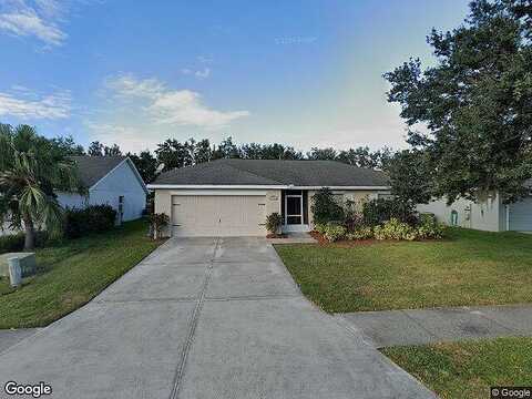 Shirburn, PARRISH, FL 34219