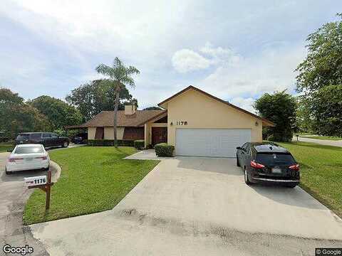 Cherlynn, WEST PALM BEACH, FL 33406