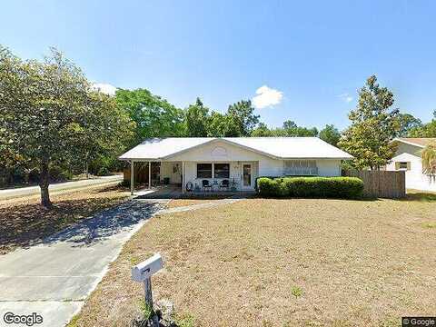 3Rd, CRYSTAL RIVER, FL 34429