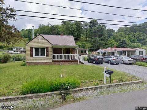 Matson, MARION, VA 24354