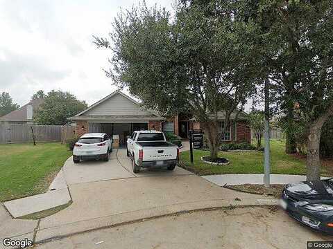 Short Trail, TOMBALL, TX 77377
