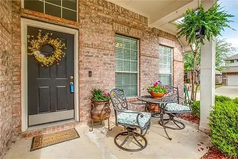 Turkey Creek, FORT WORTH, TX 76244