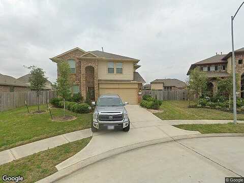 Cardinal Hills, CYPRESS, TX 77433
