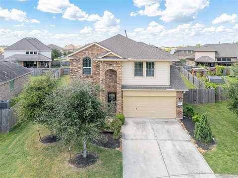 Cardinal Hills, CYPRESS, TX 77433