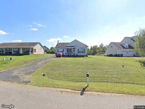 Montfair, AMHERST, VA 24521