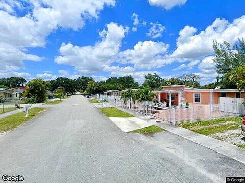Miami Gardens, WEST PARK, FL 33023