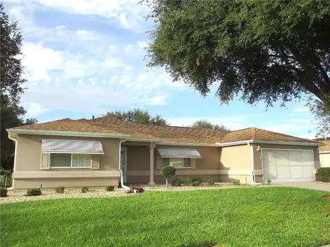 140Th, DUNNELLON, FL 34432