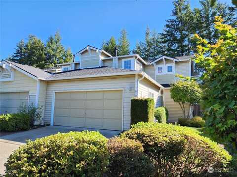 Breckenridge, SILVERDALE, WA 98383