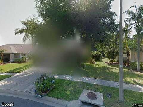 Fox Creek, TAMPA, FL 33635