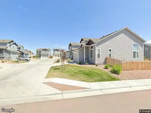 Varial, PEYTON, CO 80831
