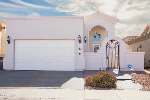 Great Abaco, EL PASO, TX 79936