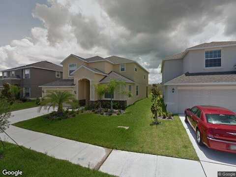 Mansfield Point, RIVERVIEW, FL 33569