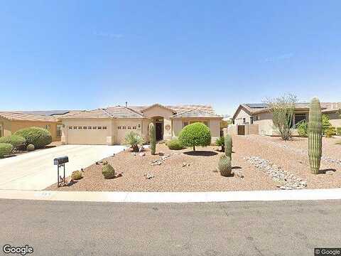 Mountain Breeze, TUCSON, AZ 85737