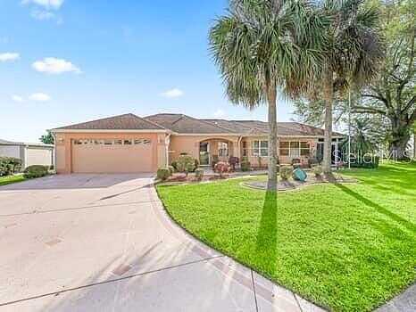 Paradise, LADY LAKE, FL 32159