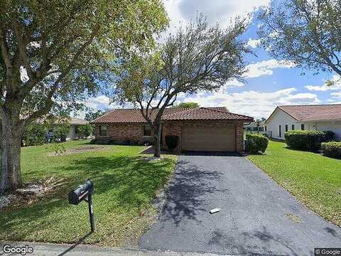 20Th, CORAL SPRINGS, FL 33071