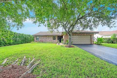 20Th, CORAL SPRINGS, FL 33071