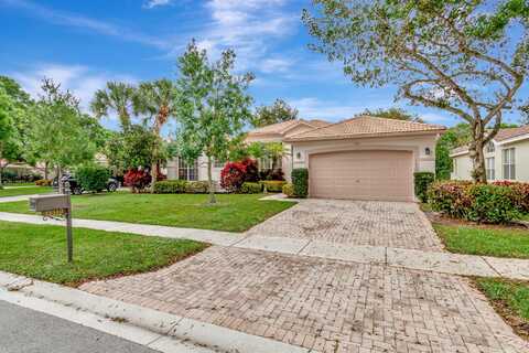 Puerto, BOYNTON BEACH, FL 33437