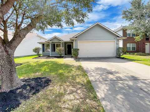 Moonlight Ridge, HUMBLE, TX 77396