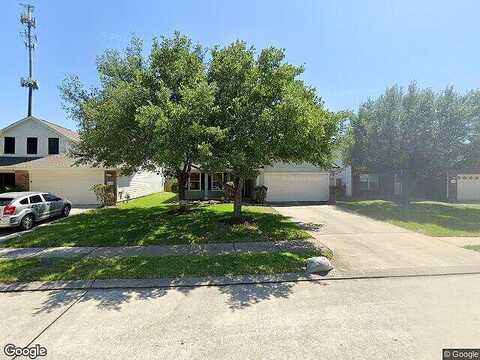 Moonlight Ridge, HUMBLE, TX 77396